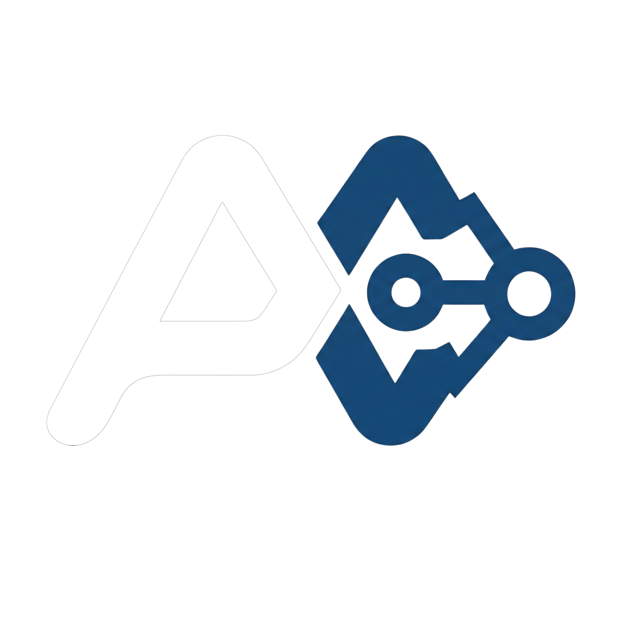 Altriva Digital logo — Canadian web design agency for local service businesses